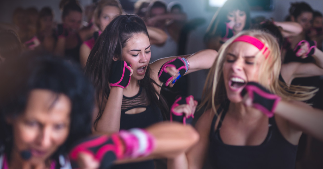 Strength Training Benefits for Females