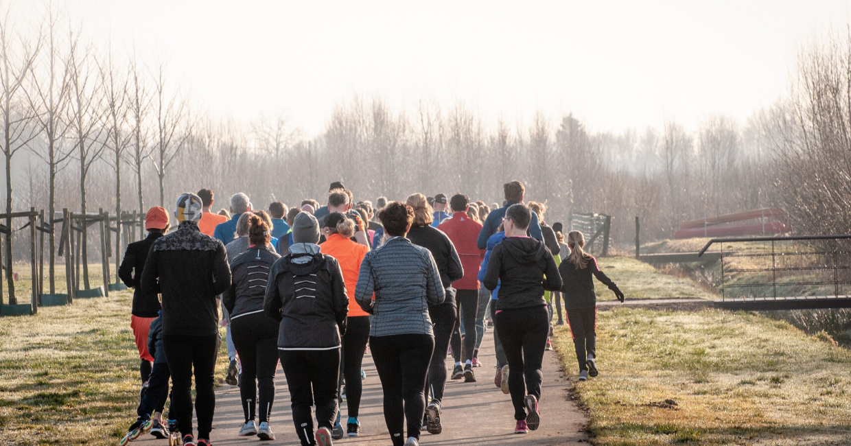 Winter Training Advice