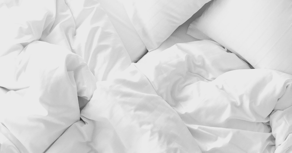 6 Simple Tips to Improve Sleep Quality