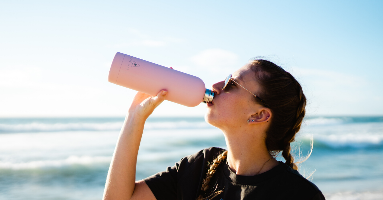 4 Easy-Peasy Health Hacks