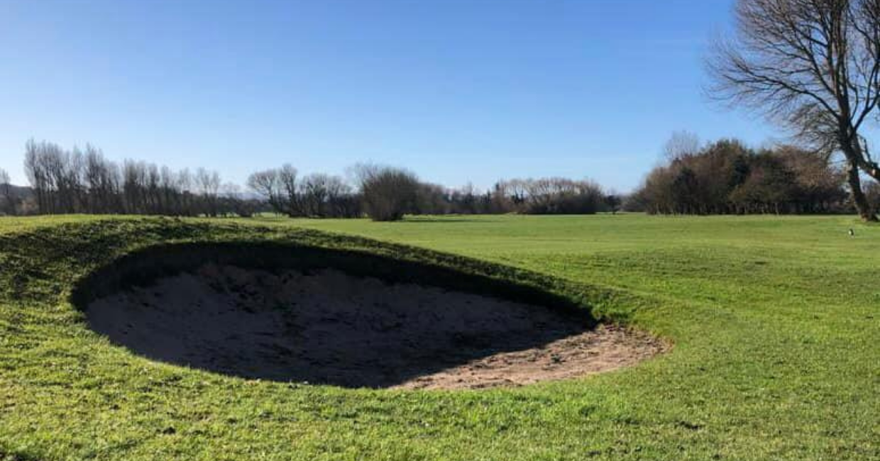 Leisure facilities update – March 2022