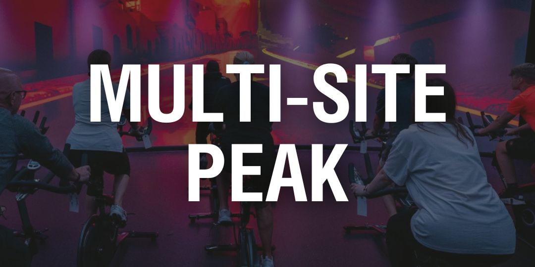 Multi-Site Peak Mobile Tile