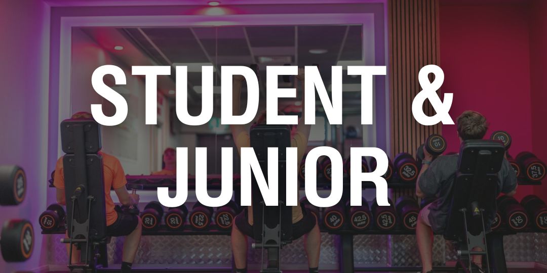 Student & Junior Mobile Tile