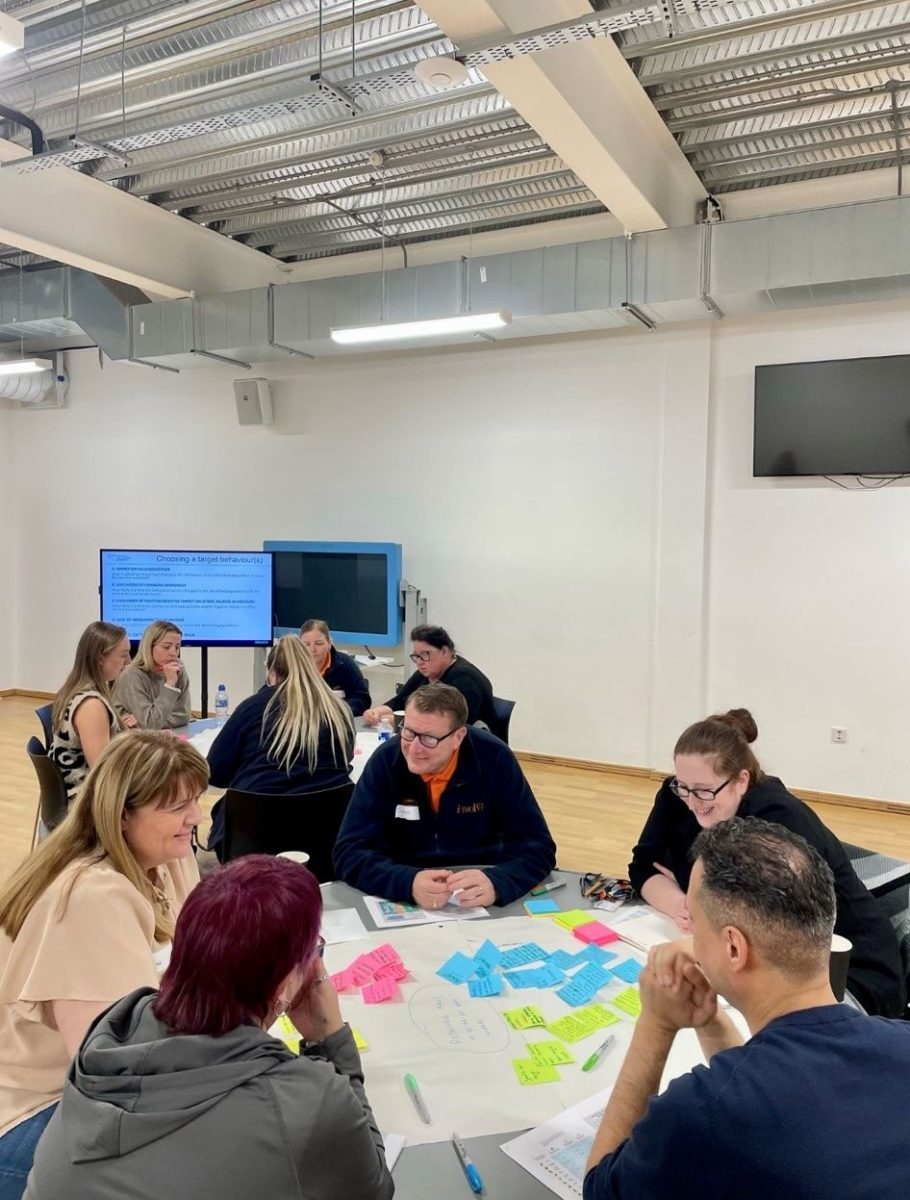 Active You workshop 1